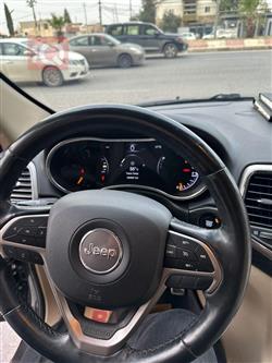 جيب جراند شيروكي